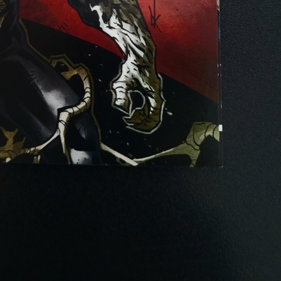 Spawn: Scorched #30 - Picture 6 of 7